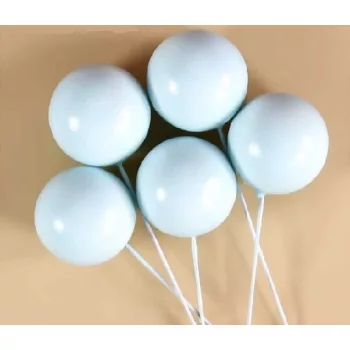 TORTADEKOR KÉK 20DB-OS 2/2,5/3/4CM