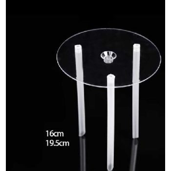 TORTA STABILIZÁLÓ OSZLOP 5DB-OS 26,5CM