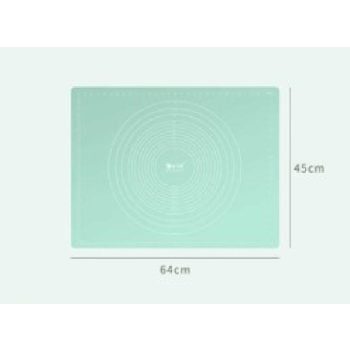 GYÚRÓLAP SZILIKON 45X65CM