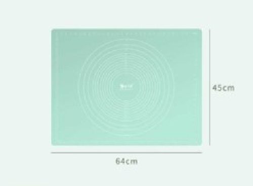 GYÚRÓLAP SZILIKON 45X65CM