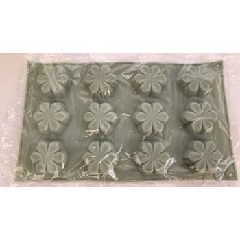 SÜTŐFORMA SZILIKON VIRÁG