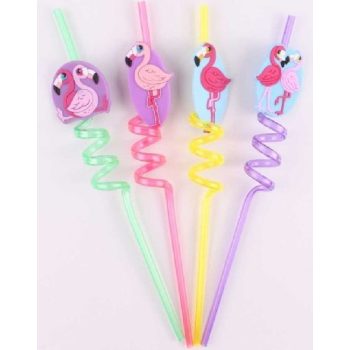 SZÍVÓSZÁL CSAVART MŰA. FLAMINGÓ 4F.