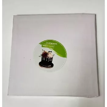 TORTAALÁTÉT 1,2X40CM FEHÉR