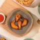 SÜTŐPAPÍR AIR FRYER 16,5CM