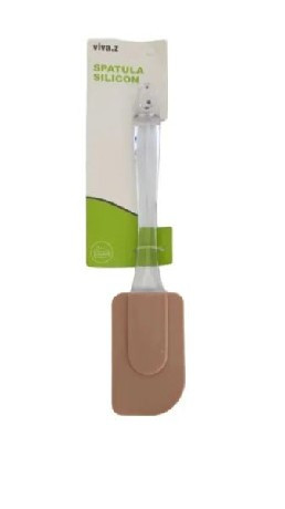 SPATULA SZILIKON