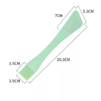 ECSET SZILIKON 26,3CM