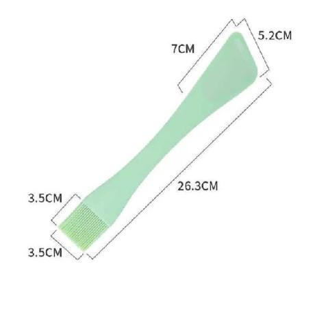 ECSET SZILIKON 26,3CM
