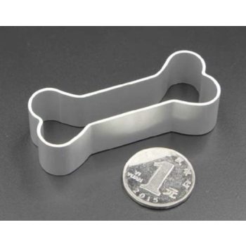 SÜTI KISZŰRÓ CSONT 6,5X2,5X1,6CM