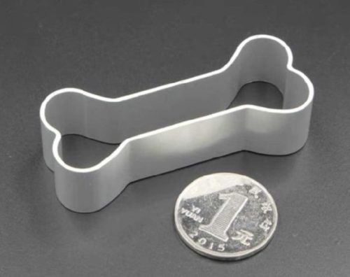 SÜTI KISZŰRÓ CSONT 6,5X2,5X1,6CM