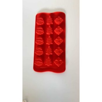 CSOKIÖNTŐFORMA KARÁCSONYI