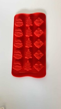 CSOKIÖNTŐFORMA KARÁCSONYI