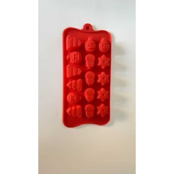 CSOKIÖNTŐFORMA KARÁCSONYI