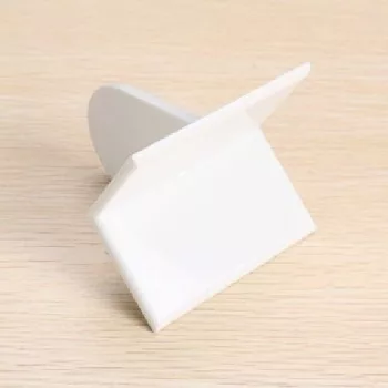 TORTA/FONDANT SIMÍTÓ 9X6CM