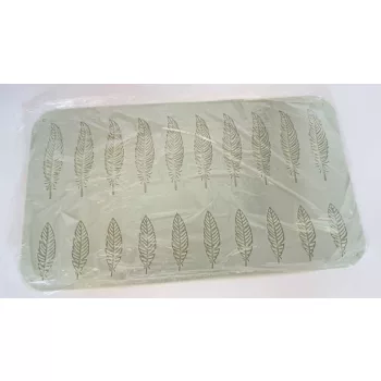 SZILIKON FORMA LEVELEK 27X48CM
