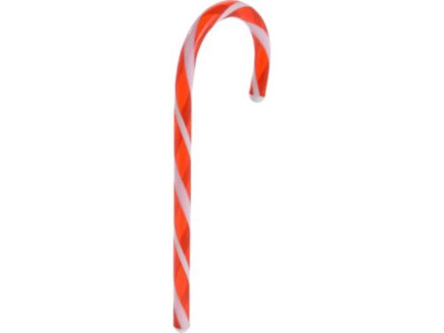 CUKORPÁLCA DEKORÁCIÓ 33CM