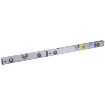 VÍZMÉRTÉK 3DB 40-60-100 CM  100X4X5CM