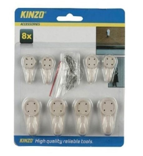 KÉPAKASZTÓ BEÜTHETŐ 8DB