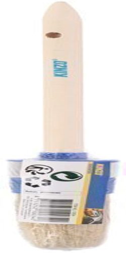 ECSET KÖR ALAKÚ FEJJEL OLAJOS BÁZISÚ FESTÉKEKHEZ 3,5CM