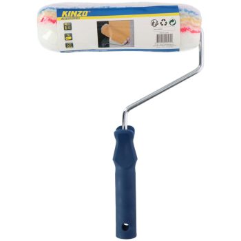 FESTŐHENGER 7,5X25CM 32CM NYÉLLEL