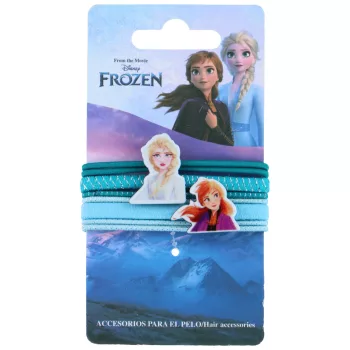 HAJGUMI FROZEN 8PCS