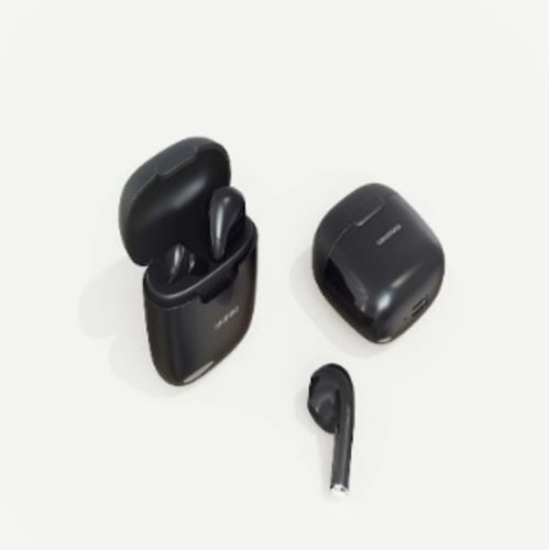 FÜLHALLGATÓ TWS 200MAH