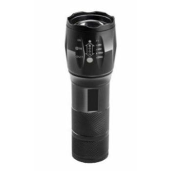 ELEMLÁMPA 1W LED 80LMN ZOOM AL