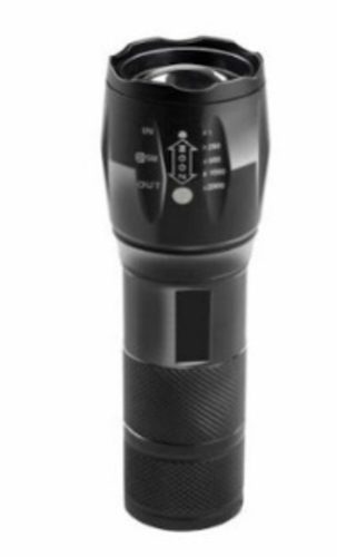 ELEMLÁMPA 1W LED 80LMN ZOOM AL