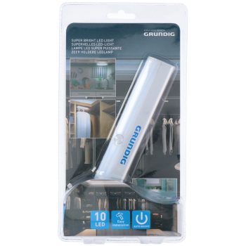 ÉJJELI FÉNY SZENZOROS, ÖNTAPADÓS, SZUPERFÉNYES