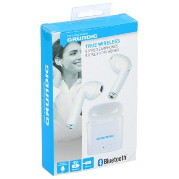 FÜLHALLGATÓ TWS 400MAH  54X65X27CM