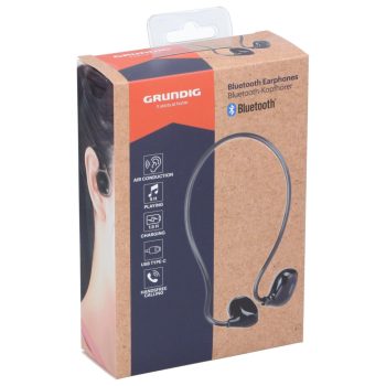 FÜLHALLGATÓ BLUETOOTH SPORT