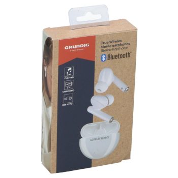 FÜLHALLGATÓ BLUETOOTH 350MAH