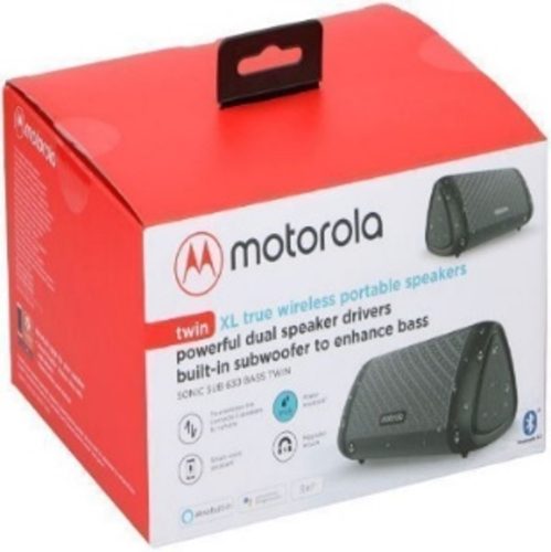 HANGSZÓRÓ PÁR BLUETOOTH