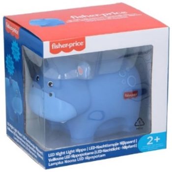 ÉJSZAKAI FÉNY VÍZILÓ LED