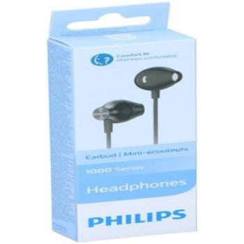 FÜLHALLGATÓ VEZETÉKES  4,9X14,6X2,1CM