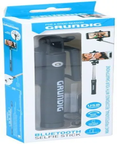 SELFIE BOT 80CM BLUETOOTH USB