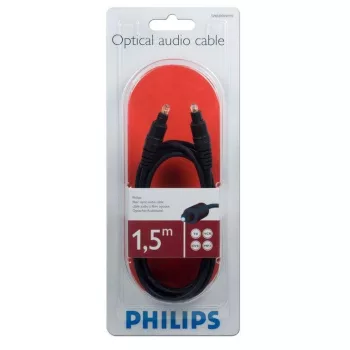 KÁBEL AUDIO OPTIKAI 1,5M
