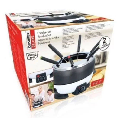 FONDUE SZETT 800W