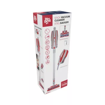   PORSZÍVÓ ÁLLÓ 2-AZ-EGYBEN 150W  11X22X110CM 2150GR ABS CB VEZETÉK NÉLKÜLI 21,6V