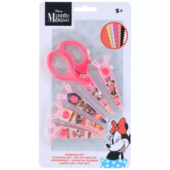 OLLÓ CSERÉLHETŐ MINNIE