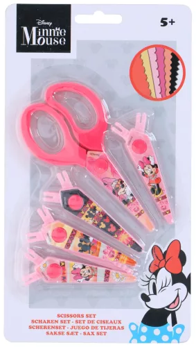 OLLÓ CSERÉLHETŐ MINNIE