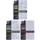 PUZZLE KÖNYV  60OLDALAS 21X30X0,4CM 200GR 74GSM