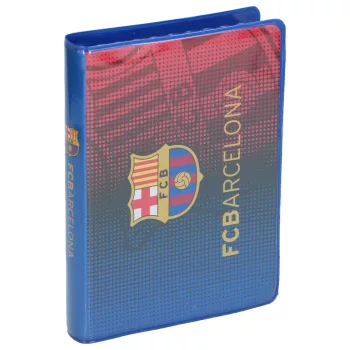 ÍRÓSZER-KÉSZLET BARCELONA 23PC