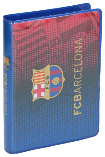 ÍRÓSZER-KÉSZLET BARCELONA 23PC