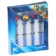 TOLL KÉSZLET 4DB JUSTICE LEAGUE