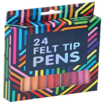 FILCTOLL KÉSZLET 24DB