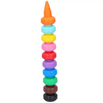ZSÍRKRÉTA 10DB  3X3X4,6CM 8GR WCN BL