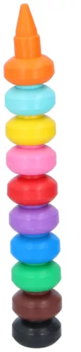 ZSÍRKRÉTA 10DB  3X3X4,6CM 8GR WCN BL