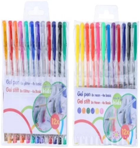 ZSELÉS TOLL 12DB SZÍNES