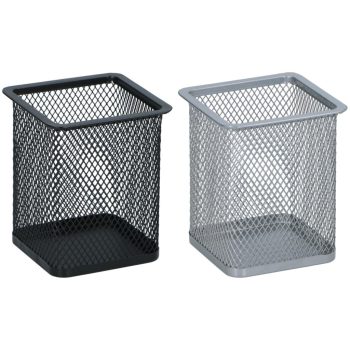 RENDSZEREZŐ ASZTALI 2FÉLE 8,1X8,1X9,7CM 53GR