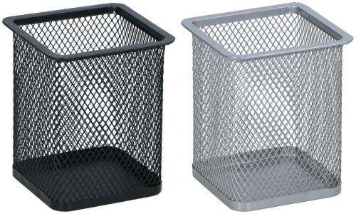 RENDSZEREZŐ ASZTALI 2FÉLE 8,1X8,1X9,7CM 53GR